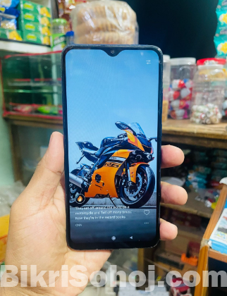 Redmi note 8 pro max